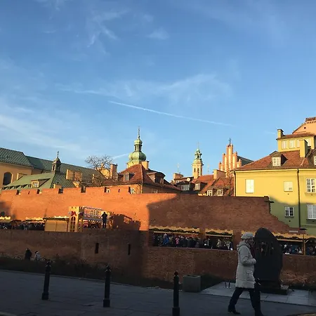 Piwna Vintage Διαμέρισμα