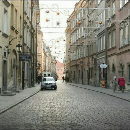 Piwna Vintage Warsaw