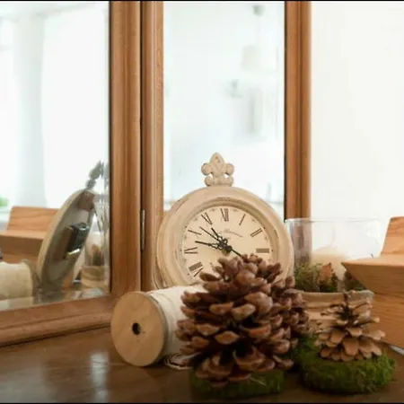 Apartment Piwna Vintage Warsaw