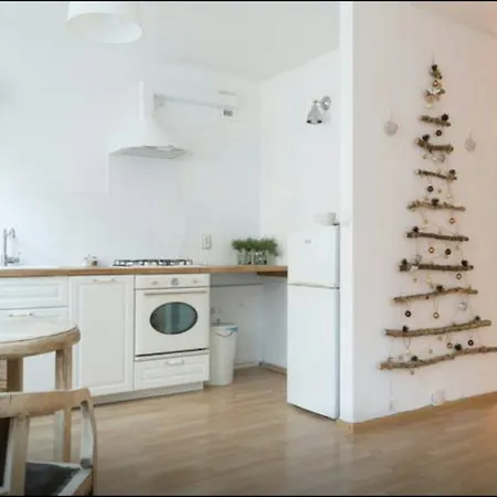 Piwna Vintage Apartment Warsaw