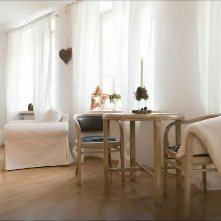 Apartment Piwna Vintage