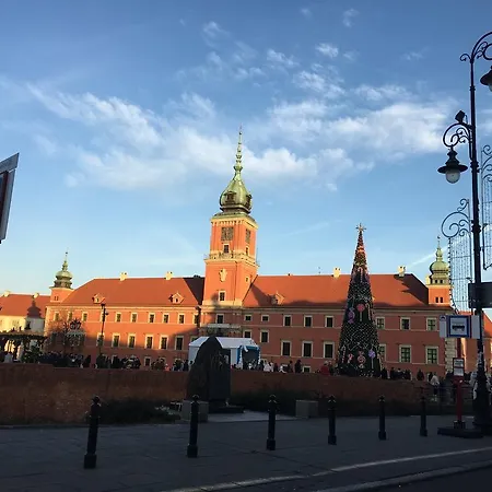 דירה Piwna Vintage